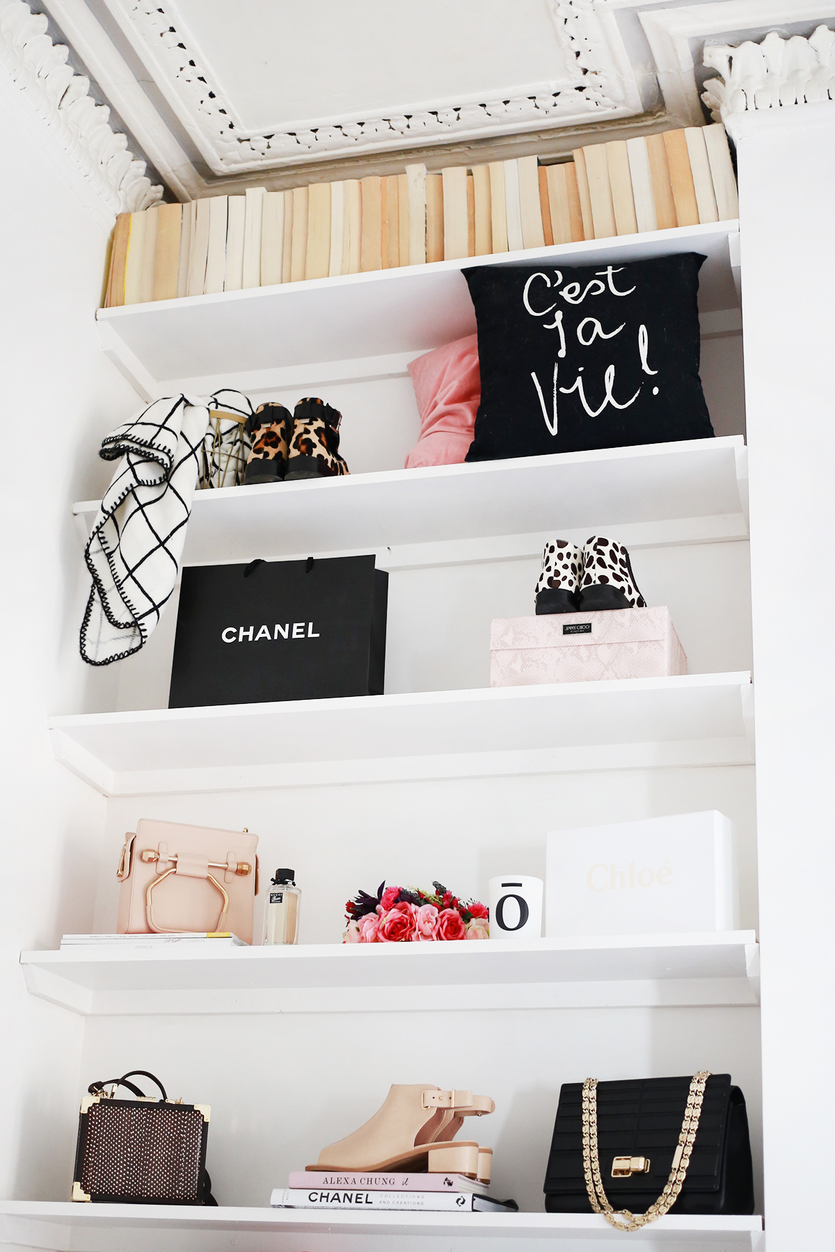 wardrobe