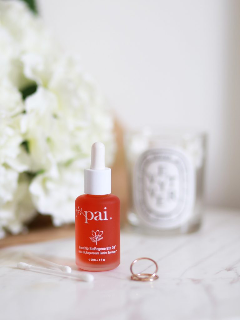 Pai Rosehip BioRegenerate Oil Try It For Yourself! KATE LA VIE by
