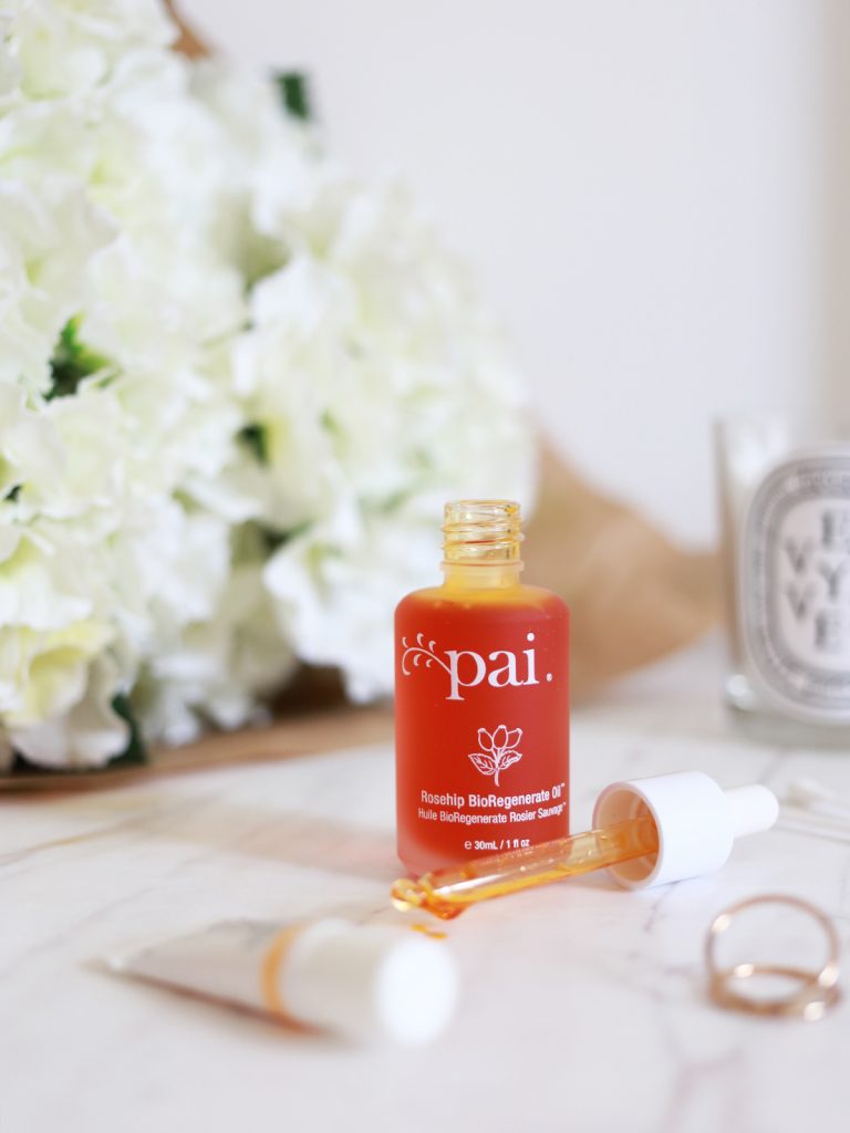 Pai Rosehip BioRegenerate Oil Try It For Yourself! KATE LA VIE by