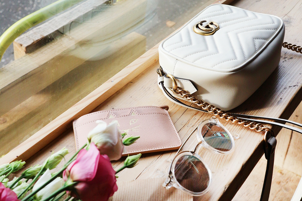 west end wander style