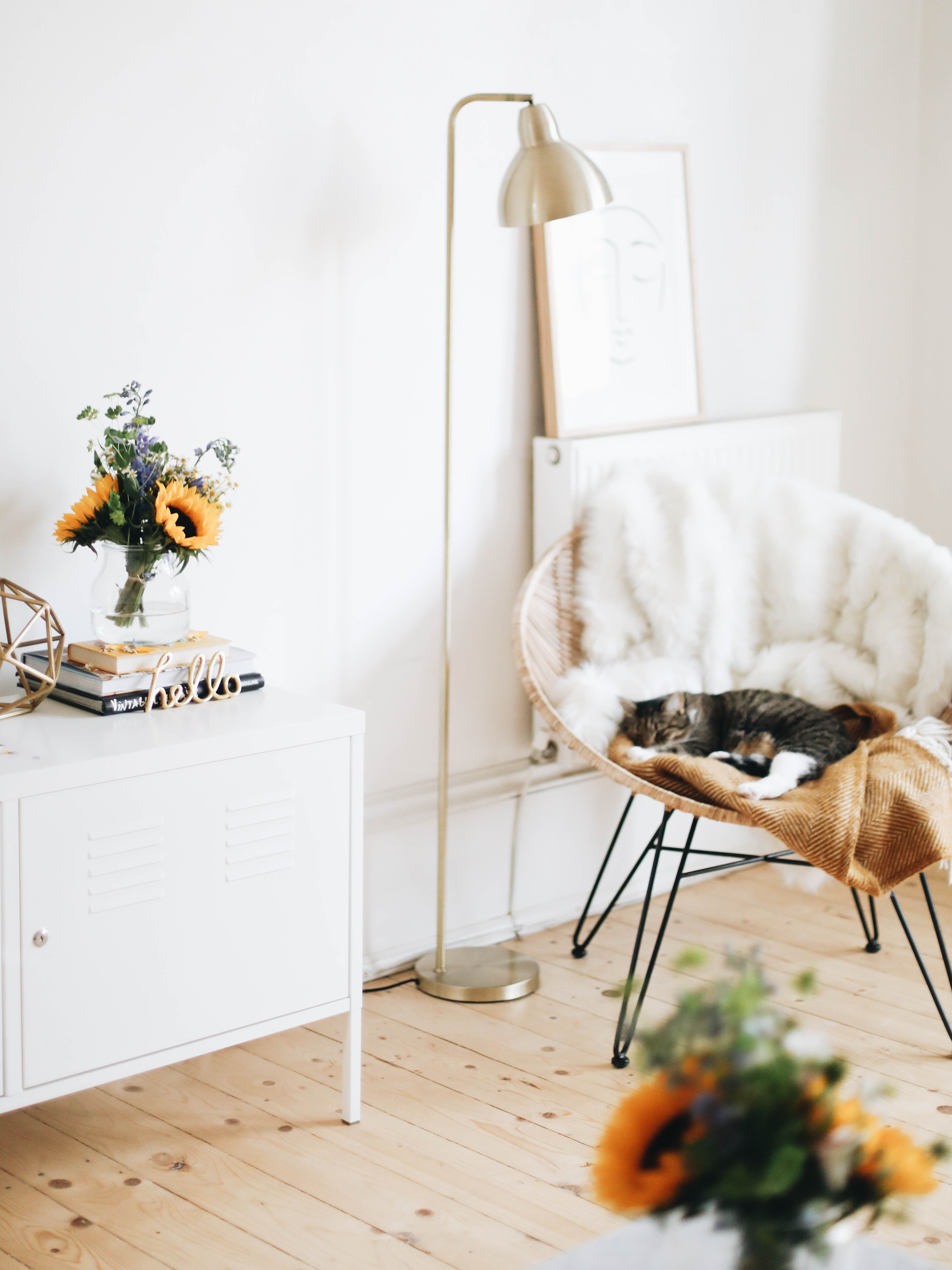 Home Decorating Pieces I'm Loving Right Now. - KATE LA VIE by Kate Spiers